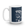 Apollo 11 Collection: Coffee Mug